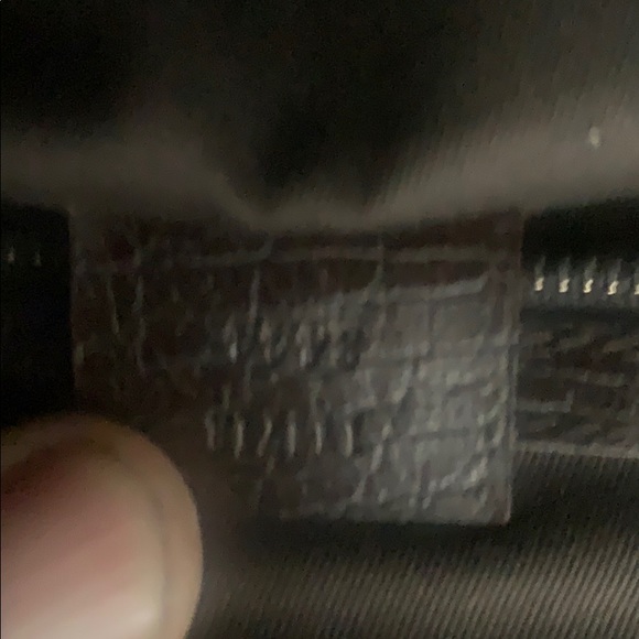 Authentic Bamboo Gucci bag - Picture 5 of 9